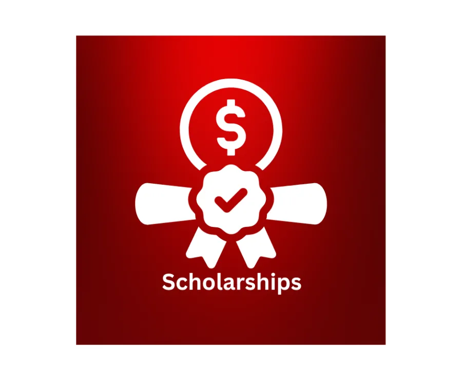 Scholarships