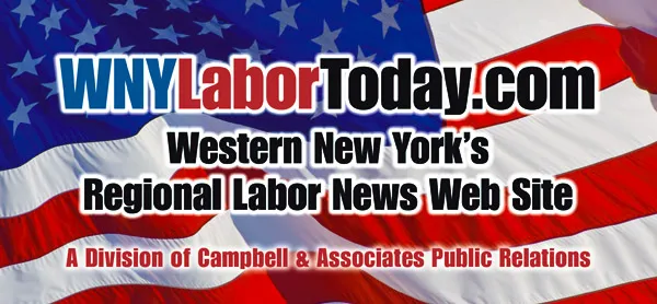 WNY Labor Today